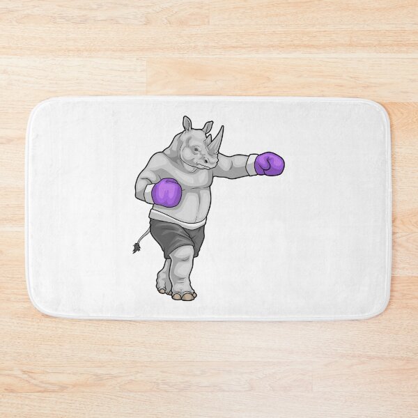Item preview, Rhino Boxer Boxing gloves Boxing designed and sold by Snabdesign84.