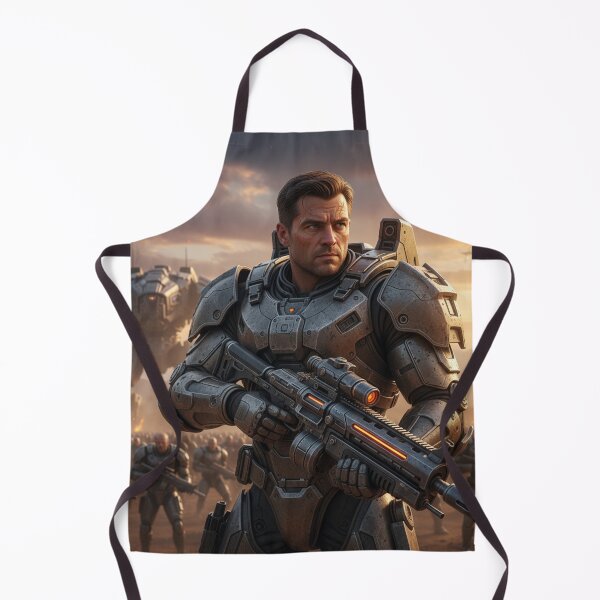 Item preview, Future Soldier designed and sold by RaF71PrO.