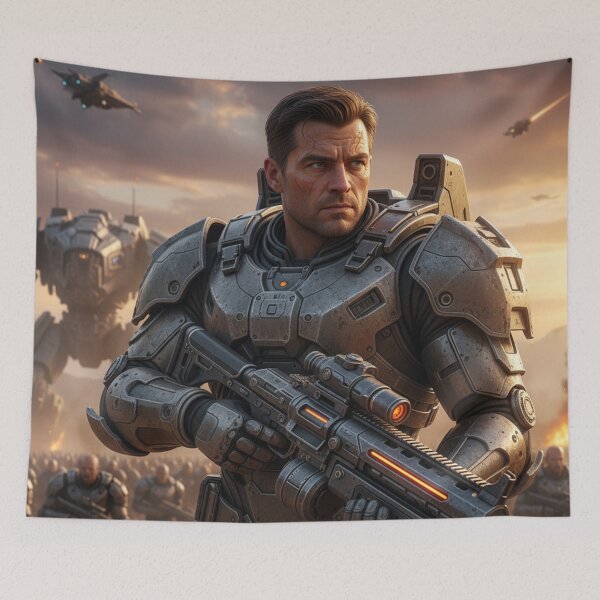 Item preview, Future Soldier designed and sold by RaF71PrO.