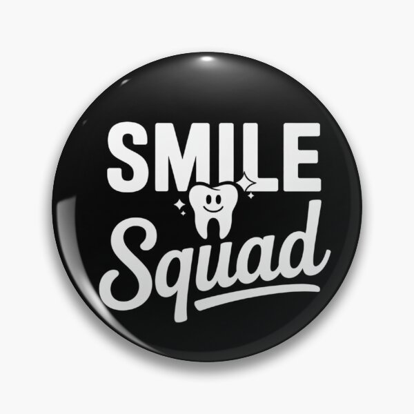 Item preview, Dental Smile Squad Cute Dentist Doctor designed and sold by HuValverdeArt.