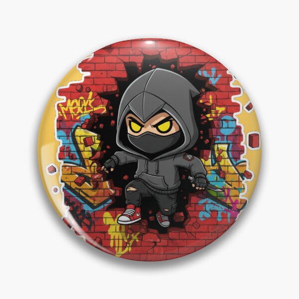 Item preview, Assassin's Breakout: 3D Reality designed and sold by lstaford.