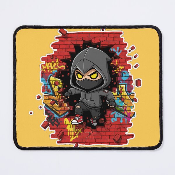 Item preview, Assassin's Breakout: 3D Reality designed and sold by lstaford.