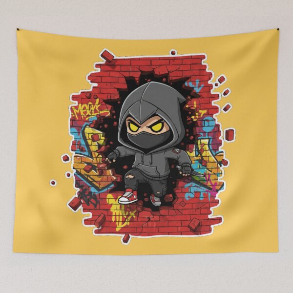 Item preview, Assassin's Breakout: 3D Reality designed and sold by lstaford.