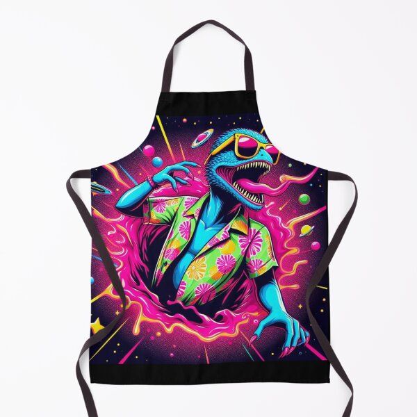 Item preview, fantasy creature in summer vacation outfit designed and sold by Dogandesighn.
