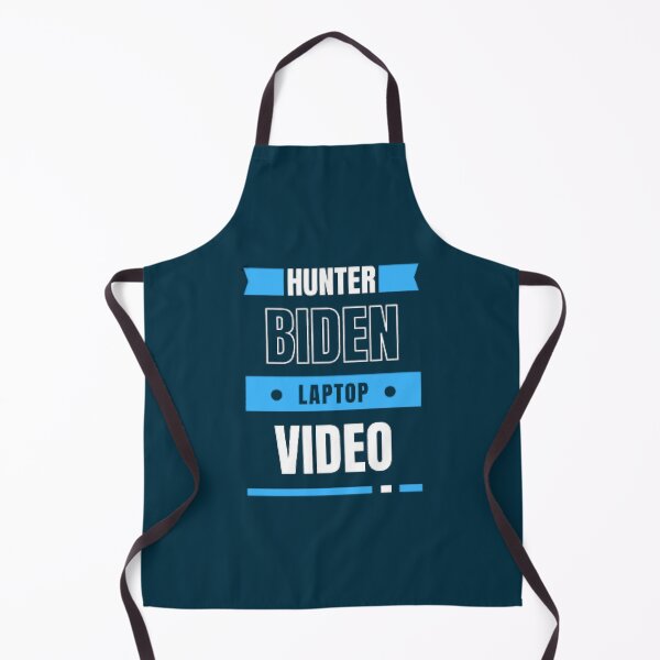 Item preview, Hunter biden laptop video designed and sold by MelioraGladys.