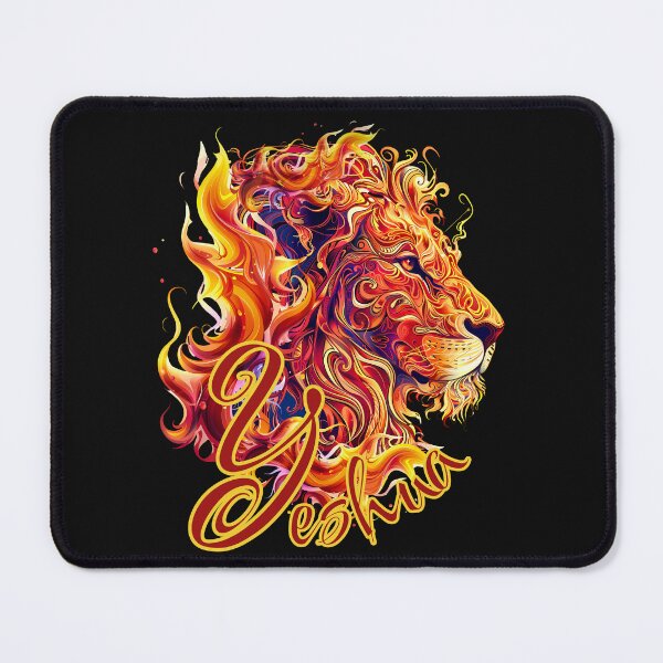 Item preview,    Yeshua's Fire designed and sold by Tripp Art Studio.