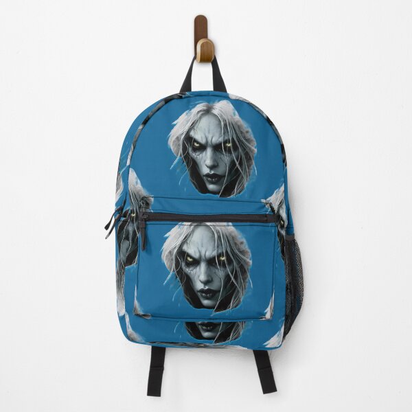 Item preview, Ghoul – Dark Fantasy Undead Portrait designed and sold by Fantasy Temptress Adult.