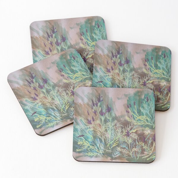 Item preview, fernleaf lavender designed and sold by cybermanolo.