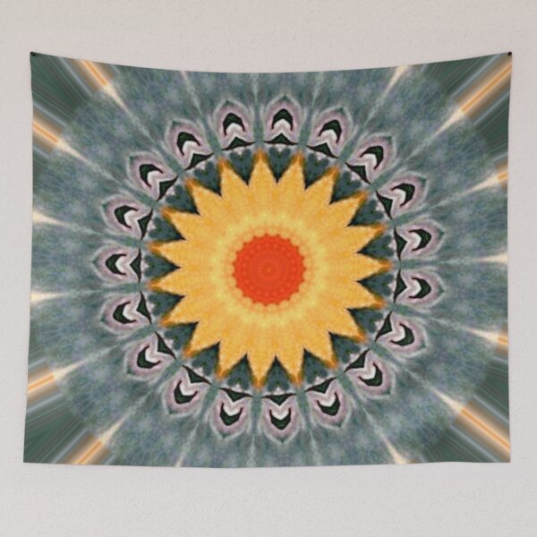 Item preview, Rays of the sun 20 designed and sold by Gluecknika.