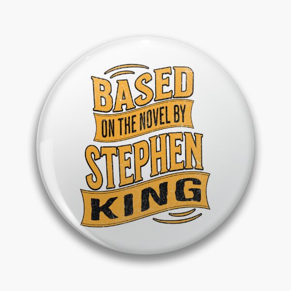 Item preview, based on the novel by stephen king designed and sold by CeliaZnx.