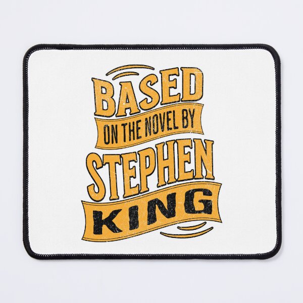 Item preview, based on the novel by stephen king designed and sold by CeliaZnx.
