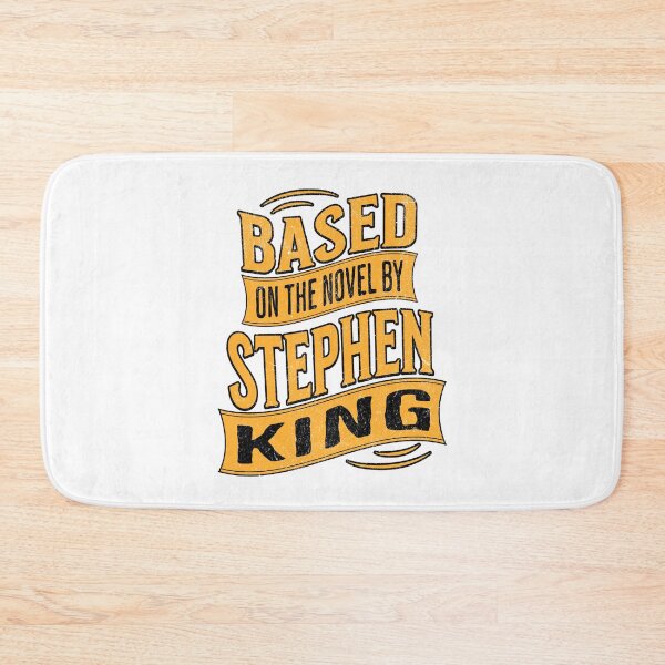 Item preview, based on the novel by stephen king designed and sold by CeliaZnx.