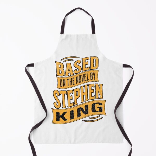 Item preview, based on the novel by stephen king designed and sold by CeliaZnx.