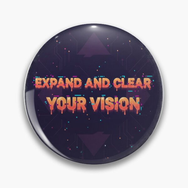 Item preview, Expand and clear your vision  designed and sold by SKS221.