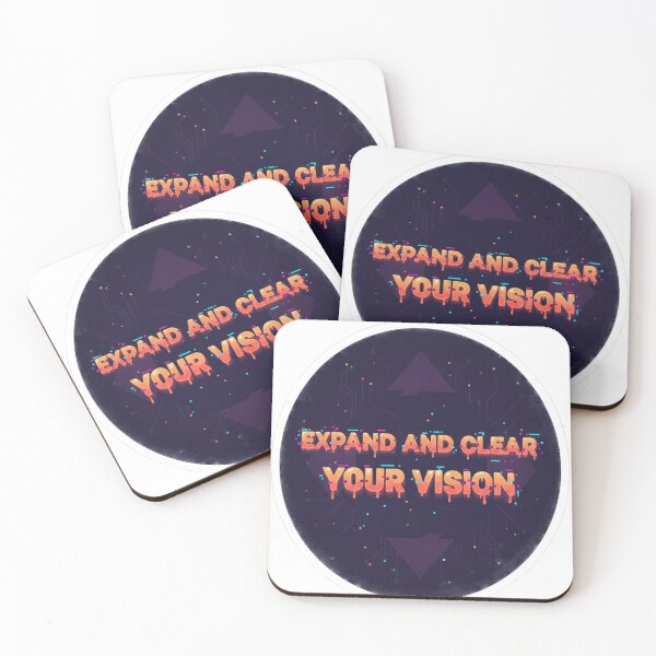 Item preview, Expand and clear your vision  designed and sold by SKS221.