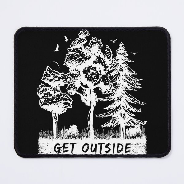 Item preview, Nature fan, forest designed and sold by DariusZD.