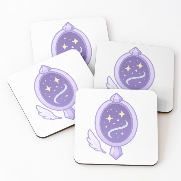 Item preview, Cosmic Alignment Portal | Celestial Sticker | Kawaii Spiritual Art | Energy Aesthetic designed and sold by HerDreamCodes.