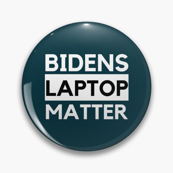 Item preview, Biden_s Laptop Matter    (1)         designed and sold by MelioraGladys.
