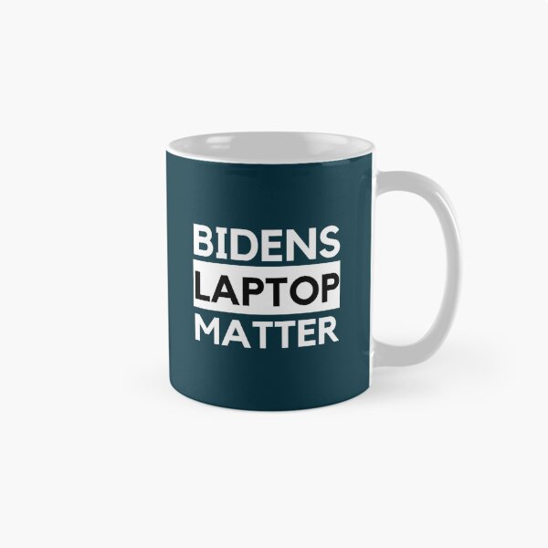 Item preview, Biden_s Laptop Matter    (1)         designed and sold by MelioraGladys.