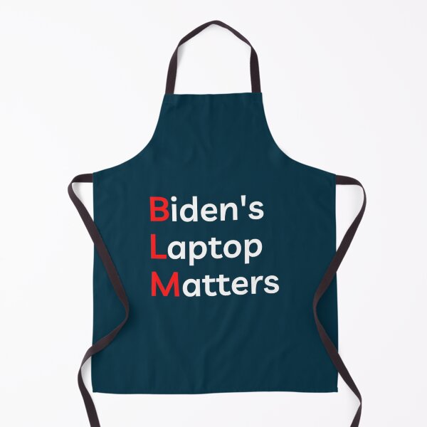 Item preview, Biden_s Laptop Matter (2) designed and sold by MelioraGladys.