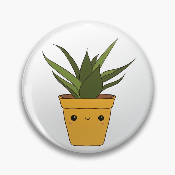 Item preview, Perky Pot designed and sold by OakGroveArt.
