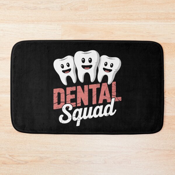 Item preview, Dental Squad Women Teeth Job Tooth Dental Assistant designed and sold by HuValverdeArt.