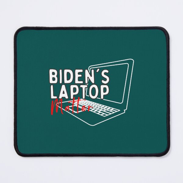 Item preview, Hunder Biden laptop Video - Bidens Laptop Matter   designed and sold by MelioraGladys.