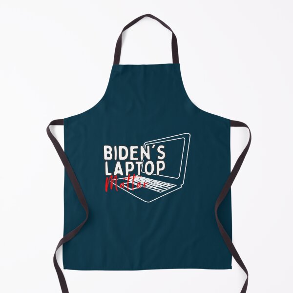 Item preview, Hunder Biden laptop Video - Bidens Laptop Matter designed and sold by MelioraGladys.