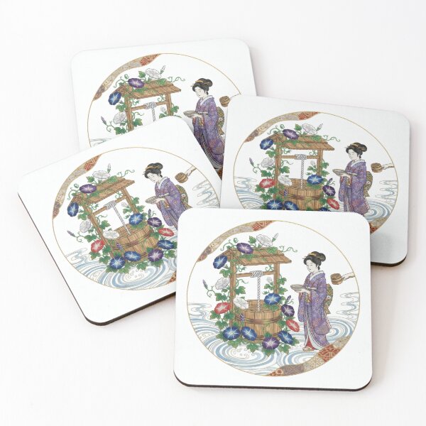 Item preview, Japanese Haku Masterpiece designed and sold by daromi.
