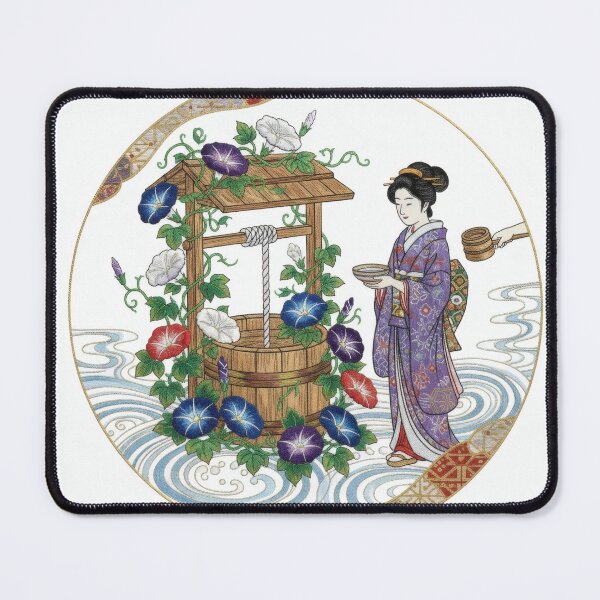 Item preview, Japanese Haku Masterpiece designed and sold by daromi.