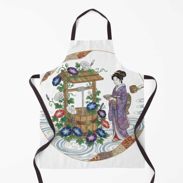 Item preview, Japanese Haku Masterpiece designed and sold by daromi.