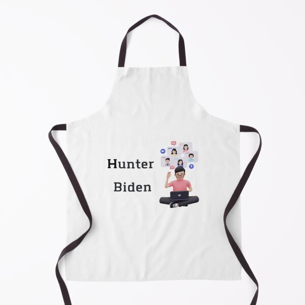 Item preview, hunter biden laptop video designed and sold by MelioraGladys.