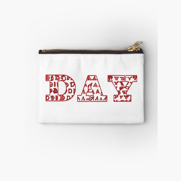 Item preview, Red-Letter Day designed and sold by IvieLeagueJots.