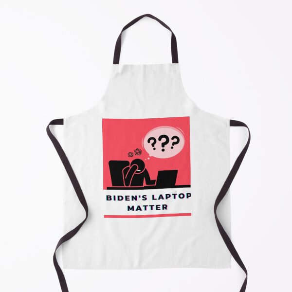 Item preview, hunter biden laptop video designed and sold by MelioraGladys.