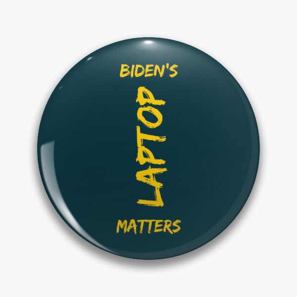 Item preview, Hunter biden laptop video                 designed and sold by MelioraGladys.