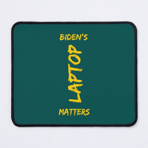 Item preview, Hunter biden laptop video designed and sold by MelioraGladys.