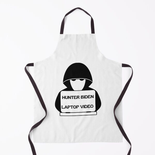 Item preview, Hunter biden laptop video designed and sold by MelioraGladys.