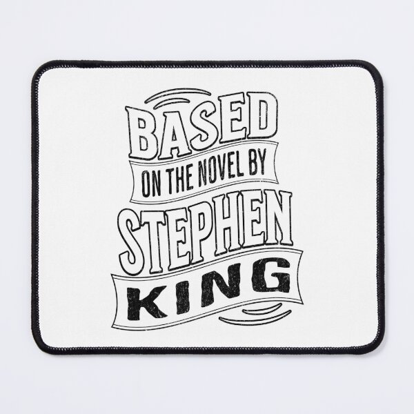 Item preview, Based on the novel by stephen king.V.01 designed and sold by CeliaZnx.