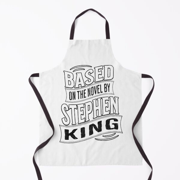 Item preview, Based on the novel by stephen king.V.01 designed and sold by CeliaZnx.