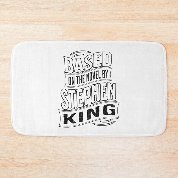 Item preview, Based on the novel by stephen king.V.01 designed and sold by CeliaZnx.