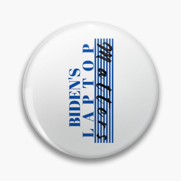 Item preview, Hunter biden laptop video          designed and sold by MelioraGladys.