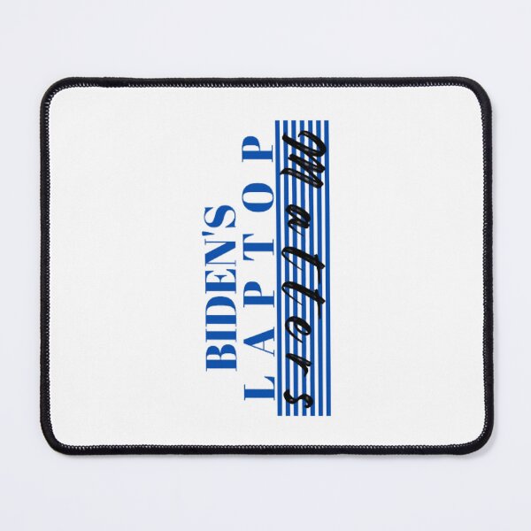 Item preview, Hunter biden laptop video designed and sold by MelioraGladys.