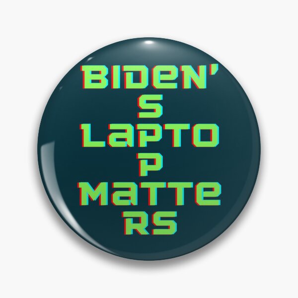 Item preview, hunter biden laptop video    (7) designed and sold by MelioraGladys.