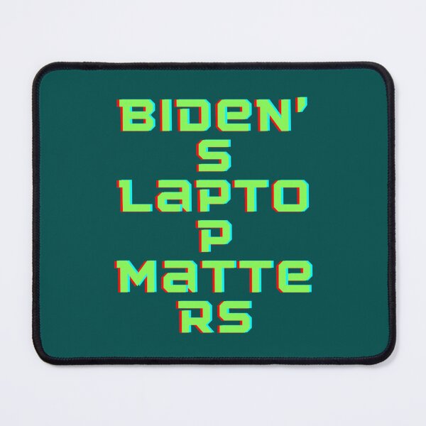 Item preview, hunter biden laptop video    (7) designed and sold by MelioraGladys.