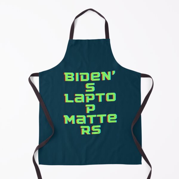 Item preview, hunter biden laptop video (7) designed and sold by MelioraGladys.