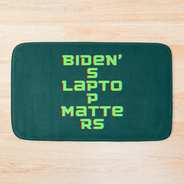 Artikelvorschau, Hunter Biden Laptop-Video (7) entworfen und verkauft von MelioraGladys.