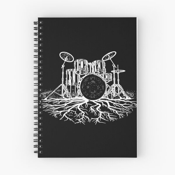 Item preview, Music fan Drums designed and sold by DariusZD.