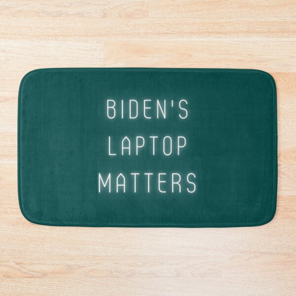 Artikelvorschau, Hunter Biden Laptop-Video (8) entworfen und verkauft von MelioraGladys.