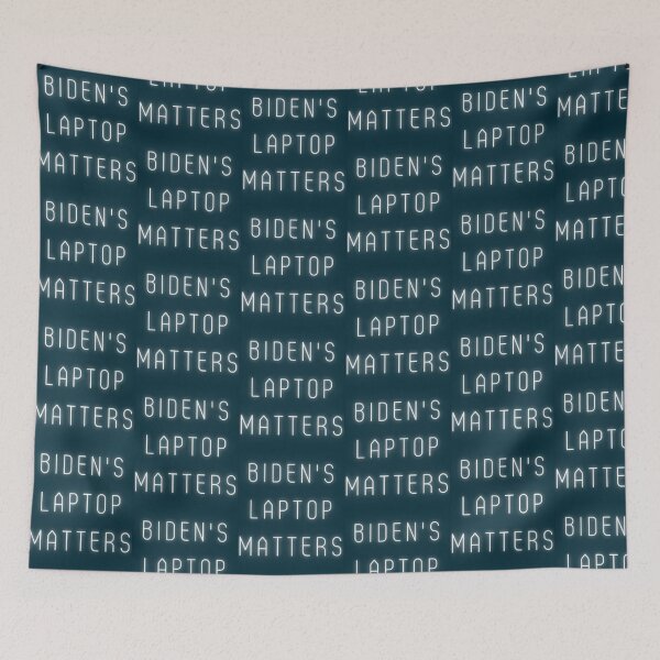Item preview, hunter biden laptop video    (8)            designed and sold by MelioraGladys.