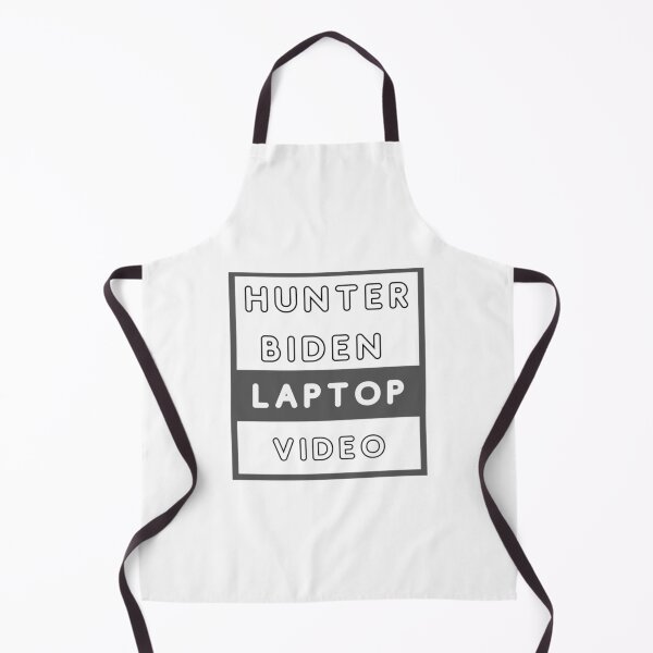 Item preview, hunter biden laptop video (9) designed and sold by MelioraGladys.